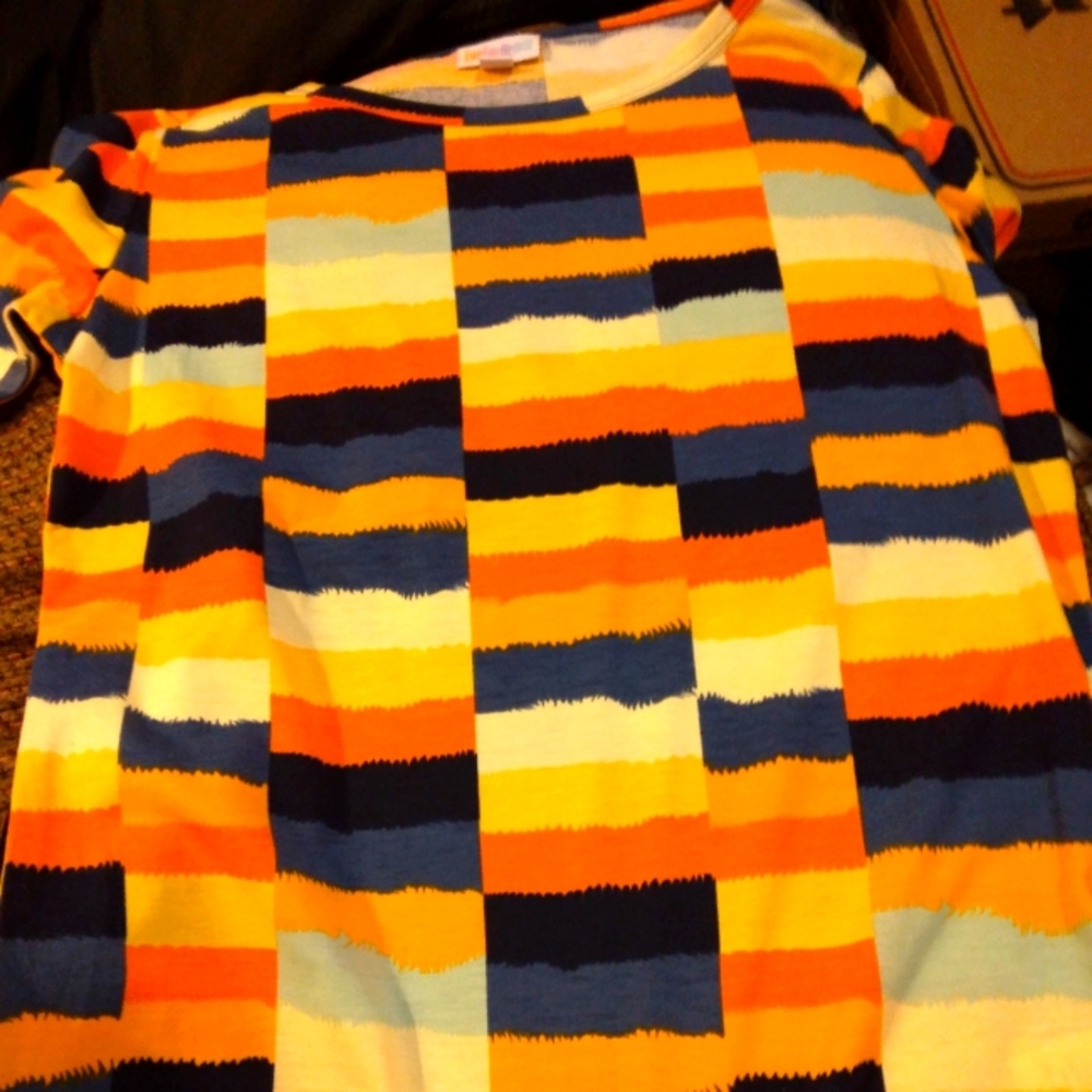 Shirts